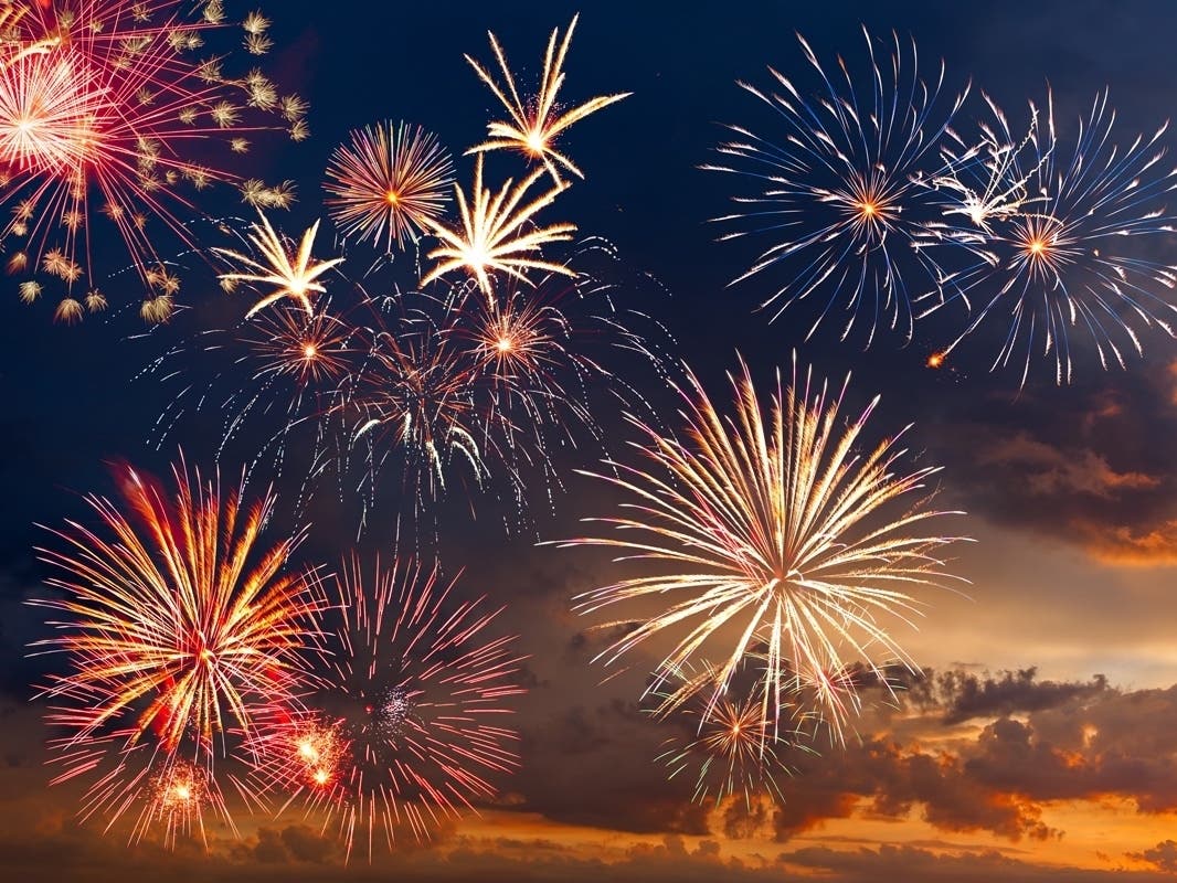 Fireworks Near Me: Pacific Palisades July 4th 2024 Events 