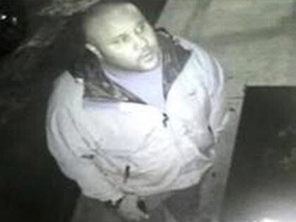 Christopher Dorner's Gun Found In 'Crime Tourists'' LA Airbnb: DOJ