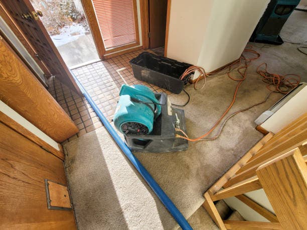 Alpharetta Restoration Service Company Announces Professional Water Damage Restoration Services