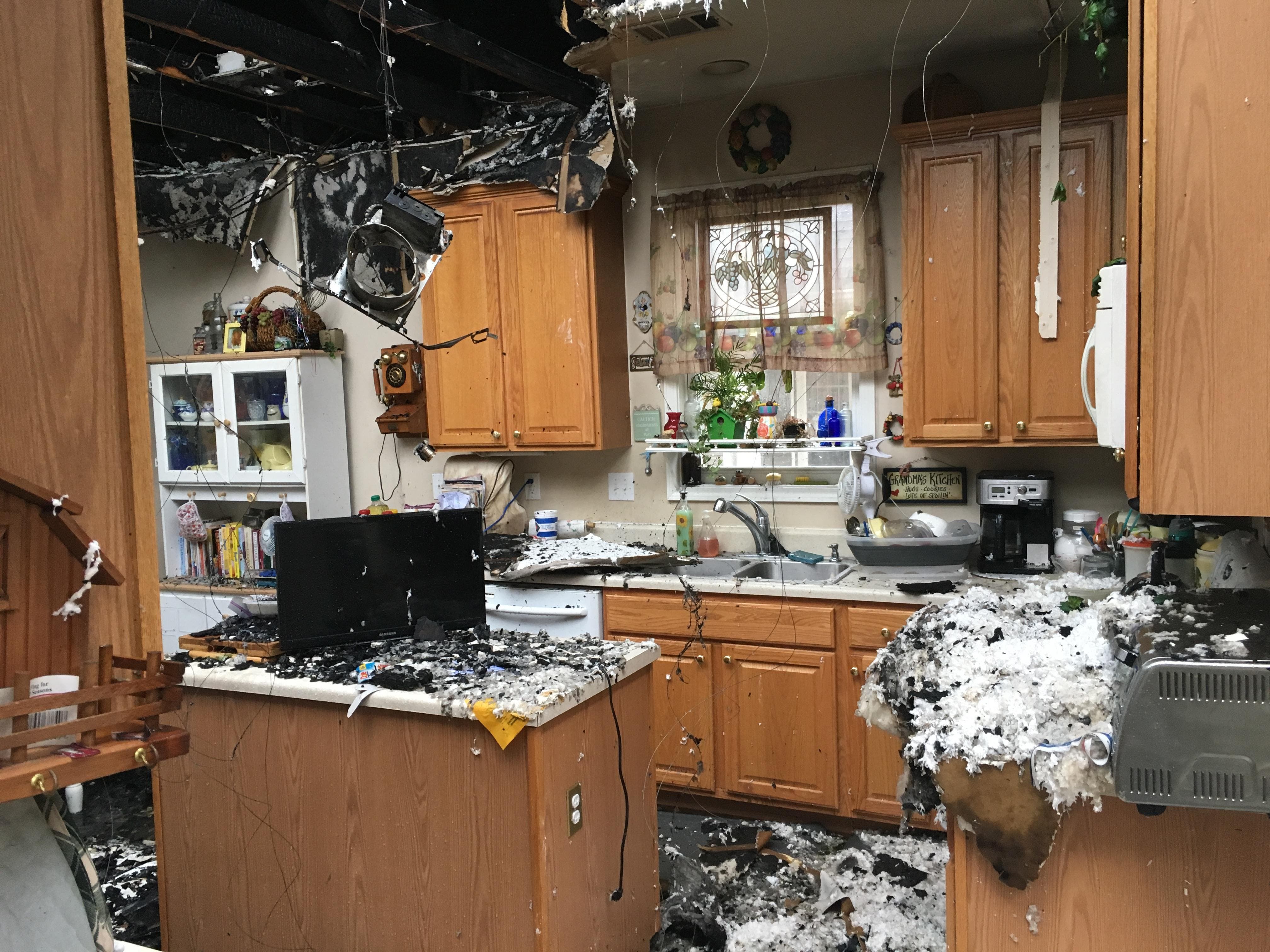 Restoring Homes and Lives: The Crucial Role of Fire and Smoke Damage Repair Professionals