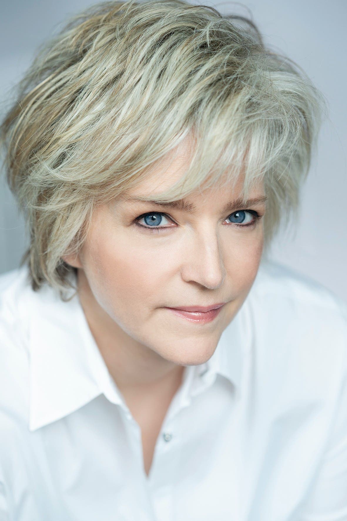 Karin Slaughter at The Next Chapter Monday, August 19th @ 7pm