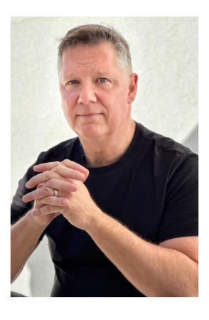 Mystery writer David Ellis at Huntington Library on Thursday, October 18th @7pm