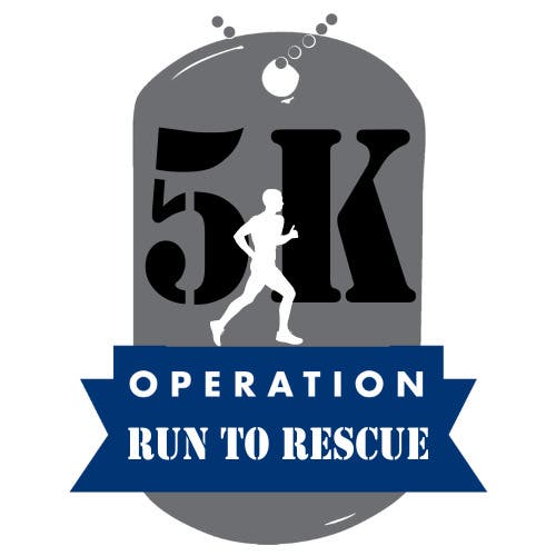 Operation Delta Dog 5K Run to Rescue