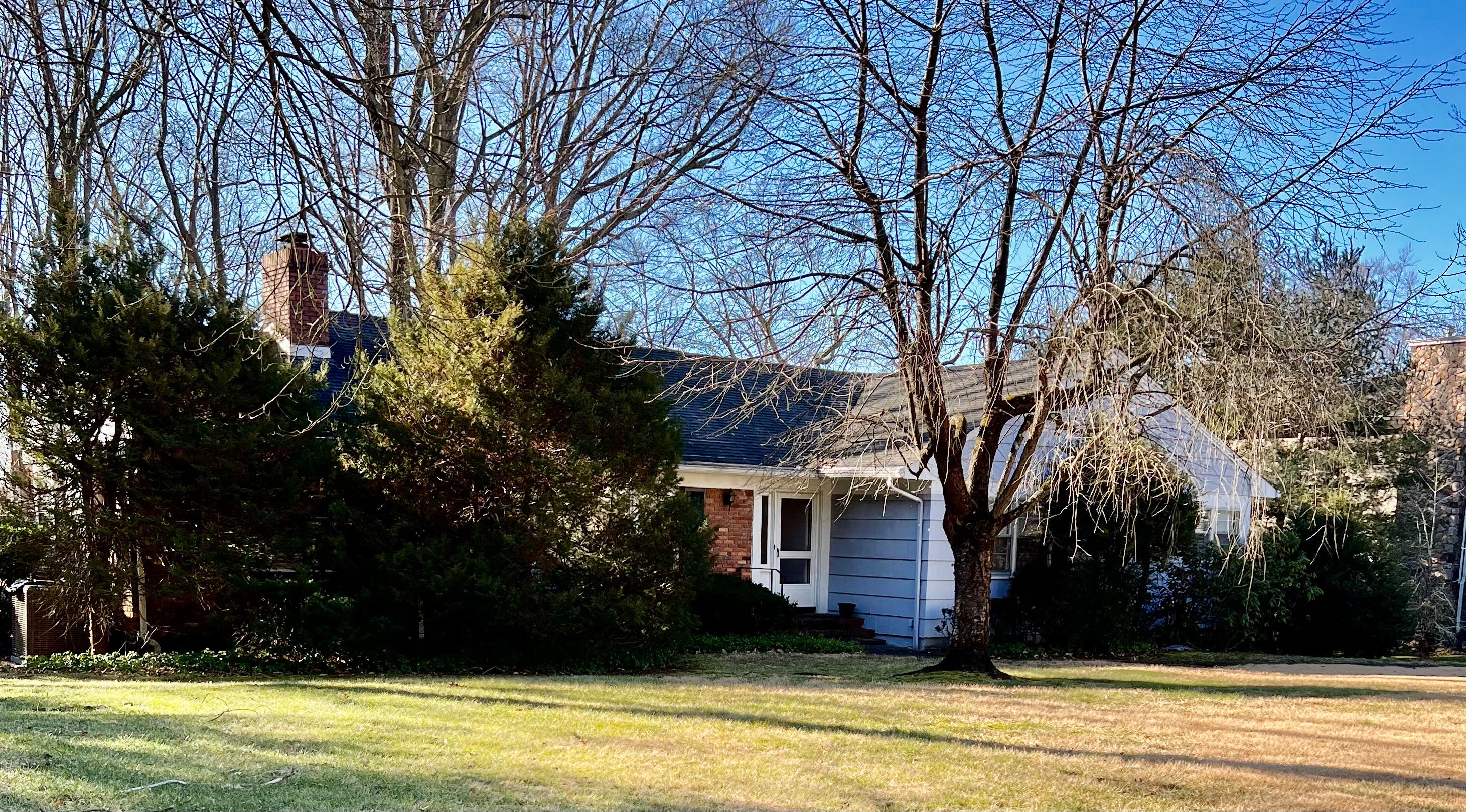 House for Sale by Family in the Prestigious Rolling Hill Section of Chatham Township