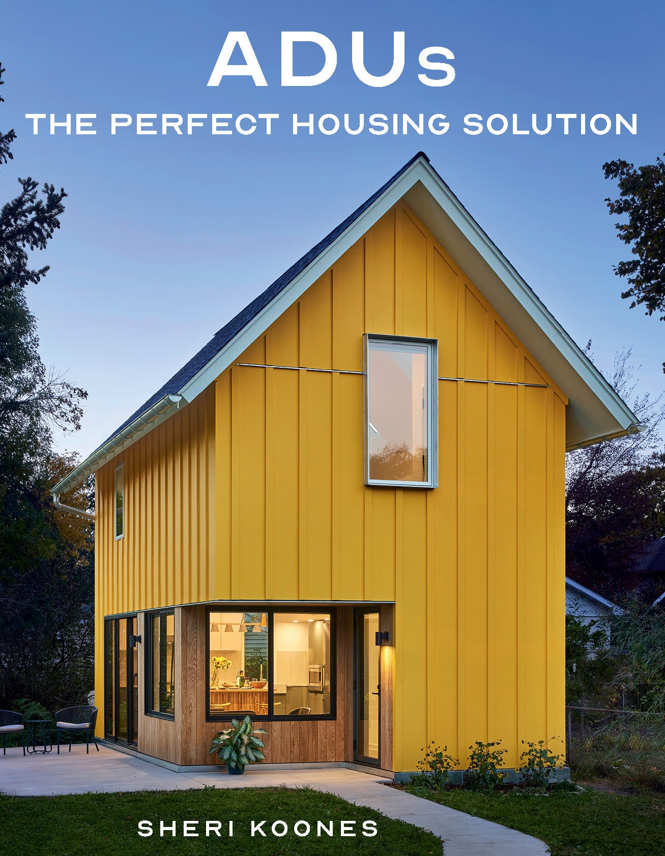 Accessory Dwelling Units: What You need to know