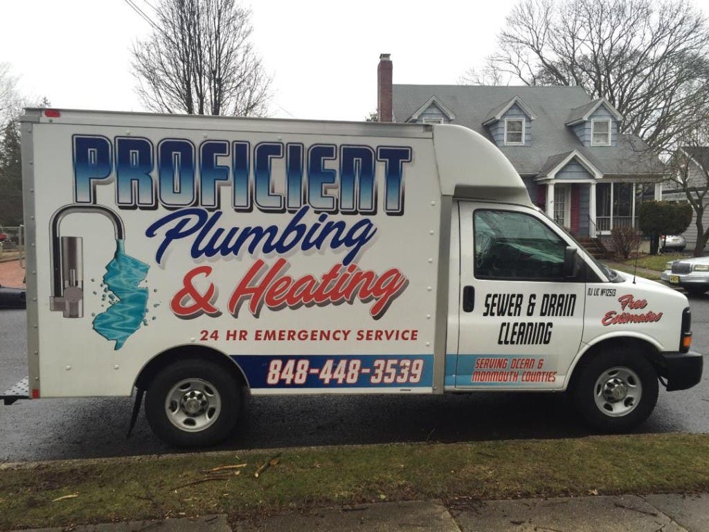 Mastering Comfort In New Jersey: The Role Of Expert Plumbing And Heating