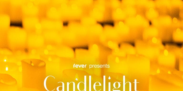 Candlelight: Holiday Special featuring “The Nutcracker” and More