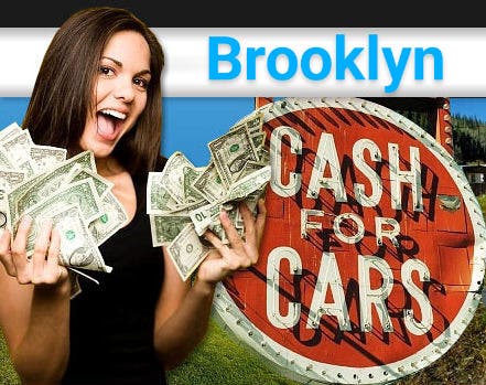 Who🤔Buys🚘Cars for💵Cash in Brooklyn