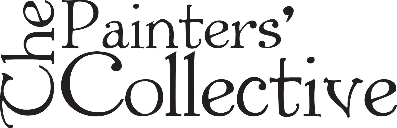 The Painters' Collective at the Art Colony