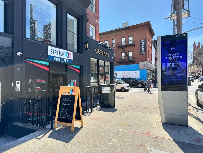 StretchLab is Now Open in Cobble Hill!