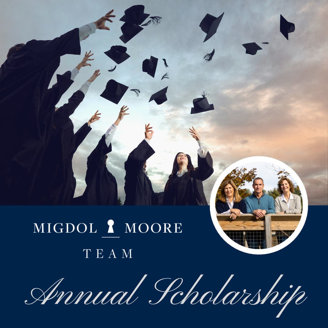 Needham Scholarship 