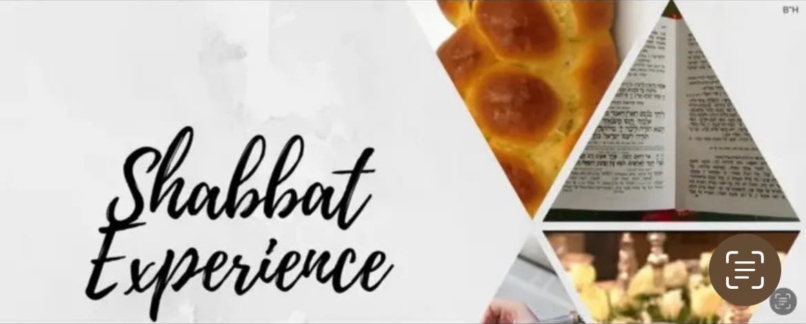 Join The Shabbat Experience - On The Green