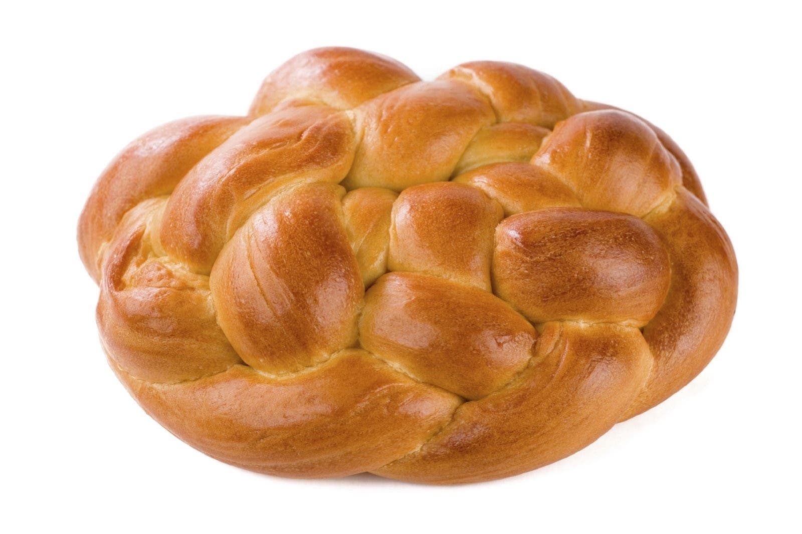 The Challah Tent