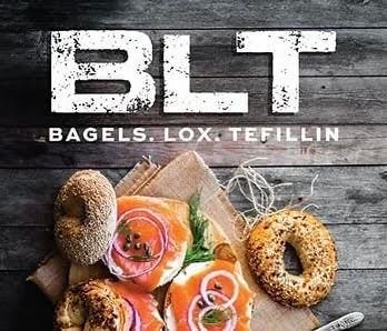 BLT On The Green | Bagels Lox Teffilin
