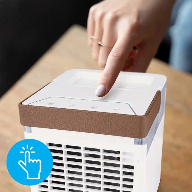 Chillwell Portable AC