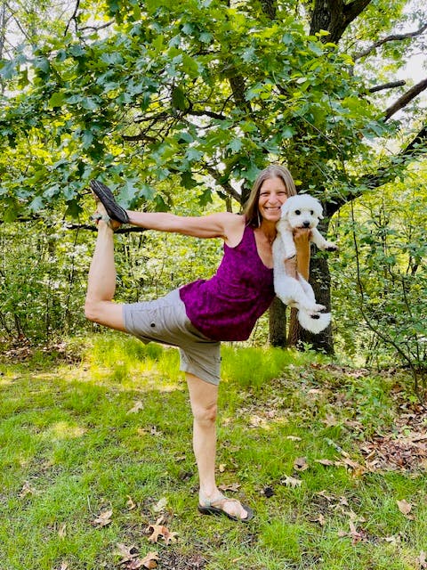 Labor Day Yoga at deCordova