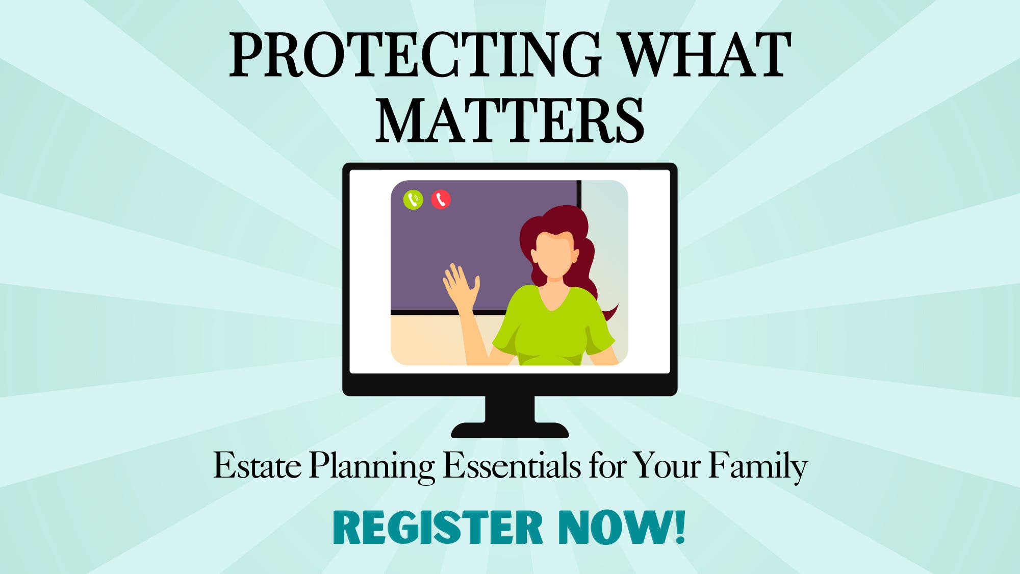 Protecting What Matters: Estate Planning Essentials for Your Family (Shoup Legal)