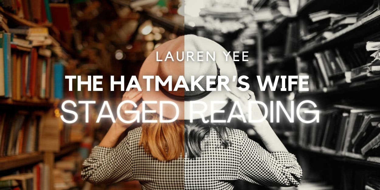 The Hatmaker's Wife