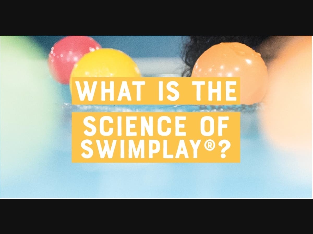 Goldfish 101: The Science of SwimPlay®