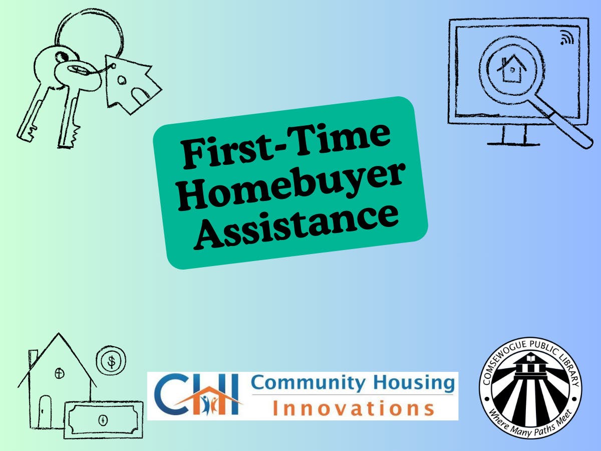 First-Time Homebuyer Assistance