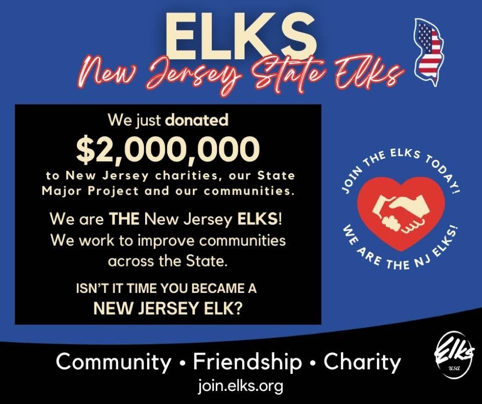 New Jersey State Elks