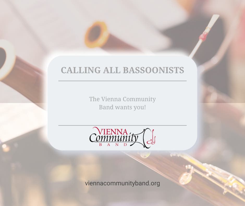 Calling all Bassoonists