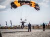 U.S. Army Golden Knights Parachute Team