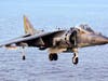 U.S. Marine Corps AV-8B Harrier Demo Team