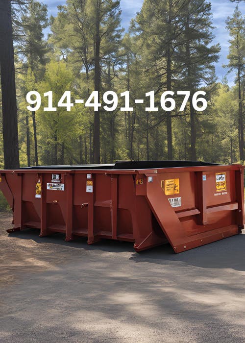 Dumpster Rental Cortlandt Manor, NY | Rent a Dumpster Today!