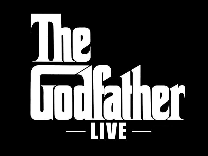 New Jersey Symphony: The Godfather Live in Concert