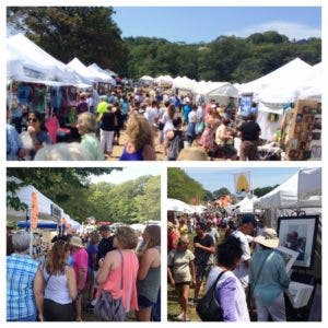 43rd Annual Gloucester Waterfront Festival 