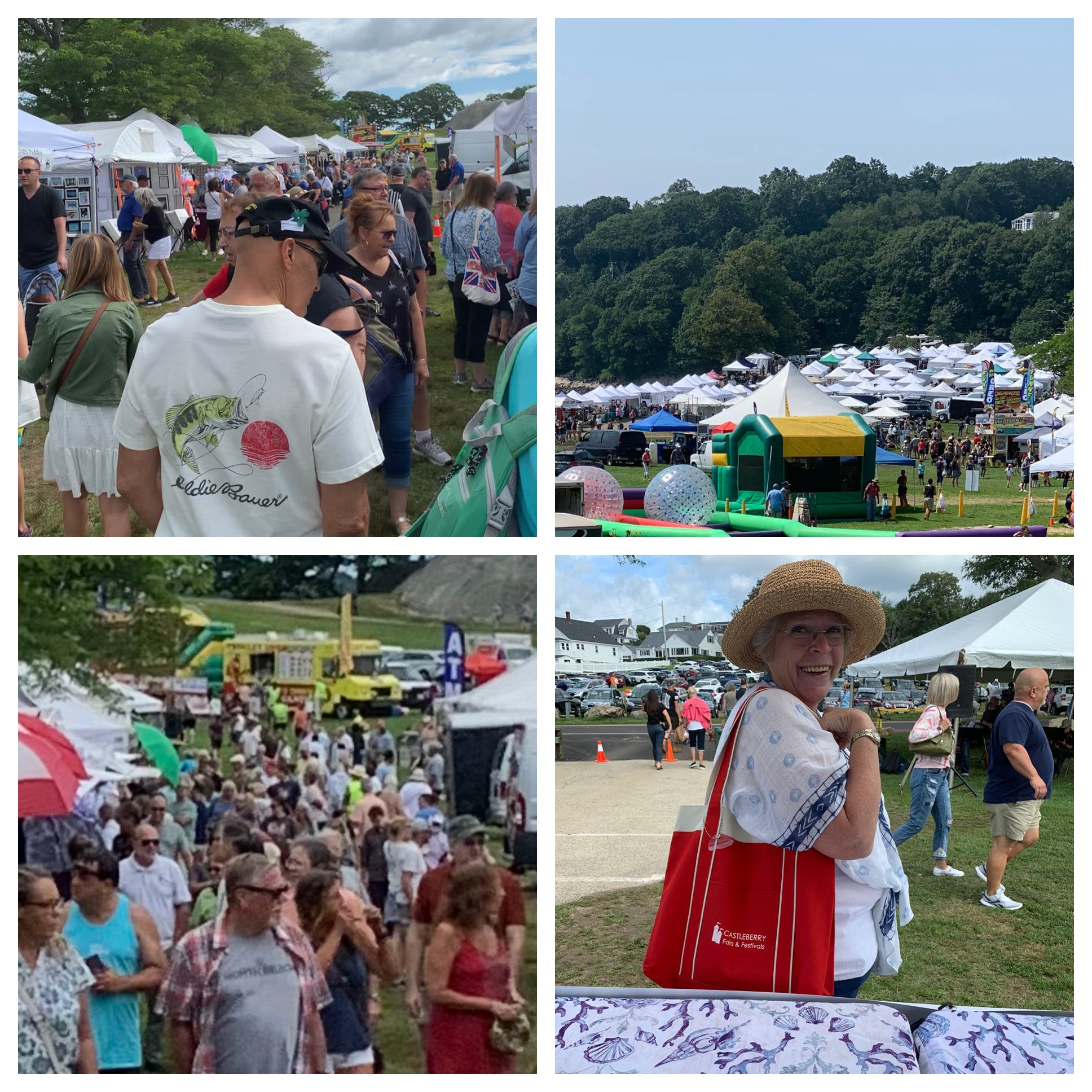 43rd Annual Gloucester Waterfront Festival 