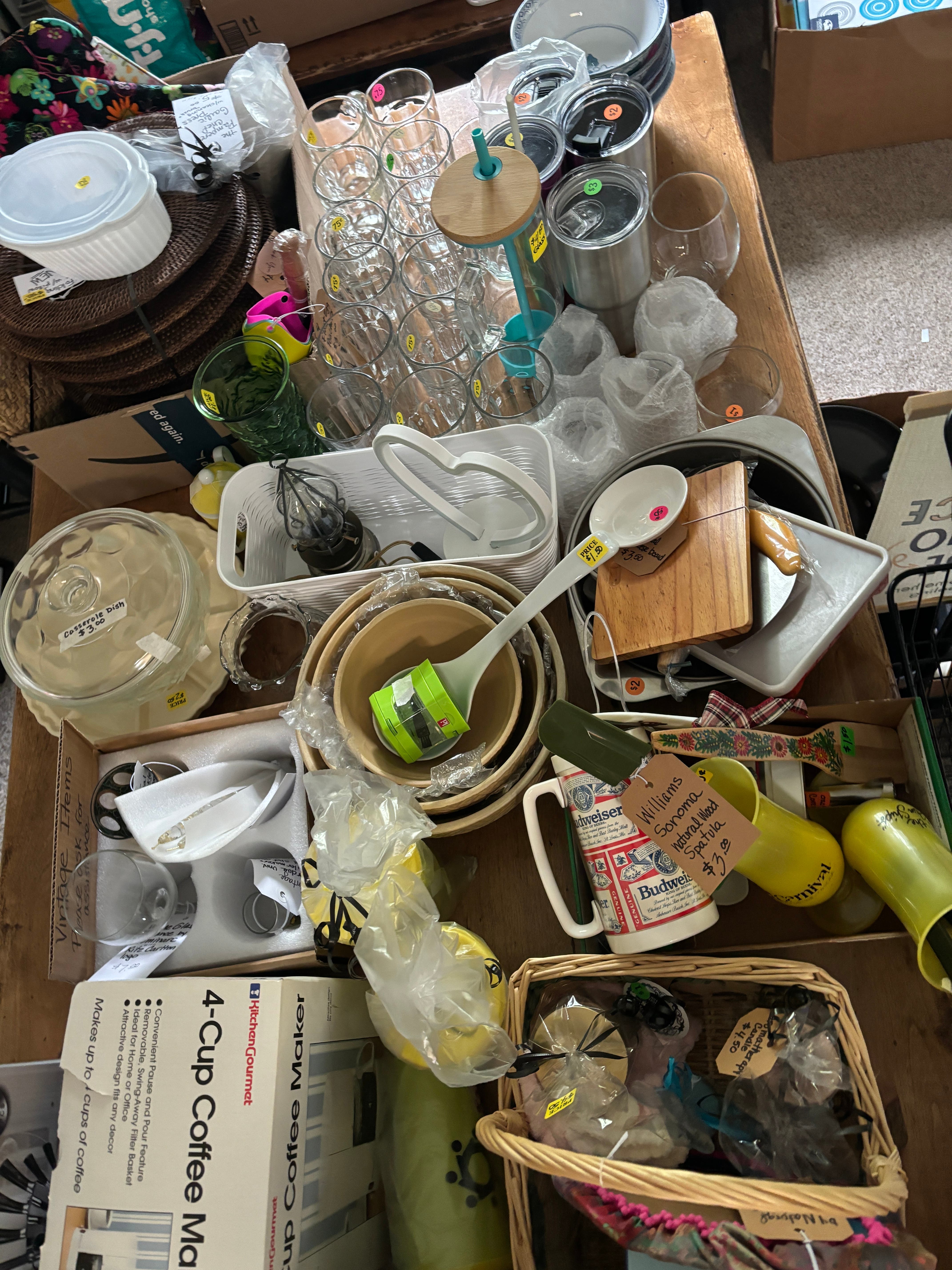 COMMUNITY GARAGE SALE- Palatine