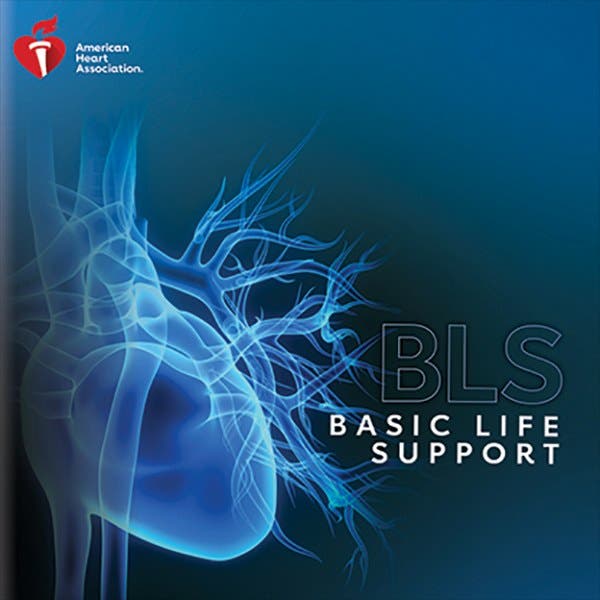 BLS Certification Class (AHA) - Instructor-Led - CPR for Healthcare Providers