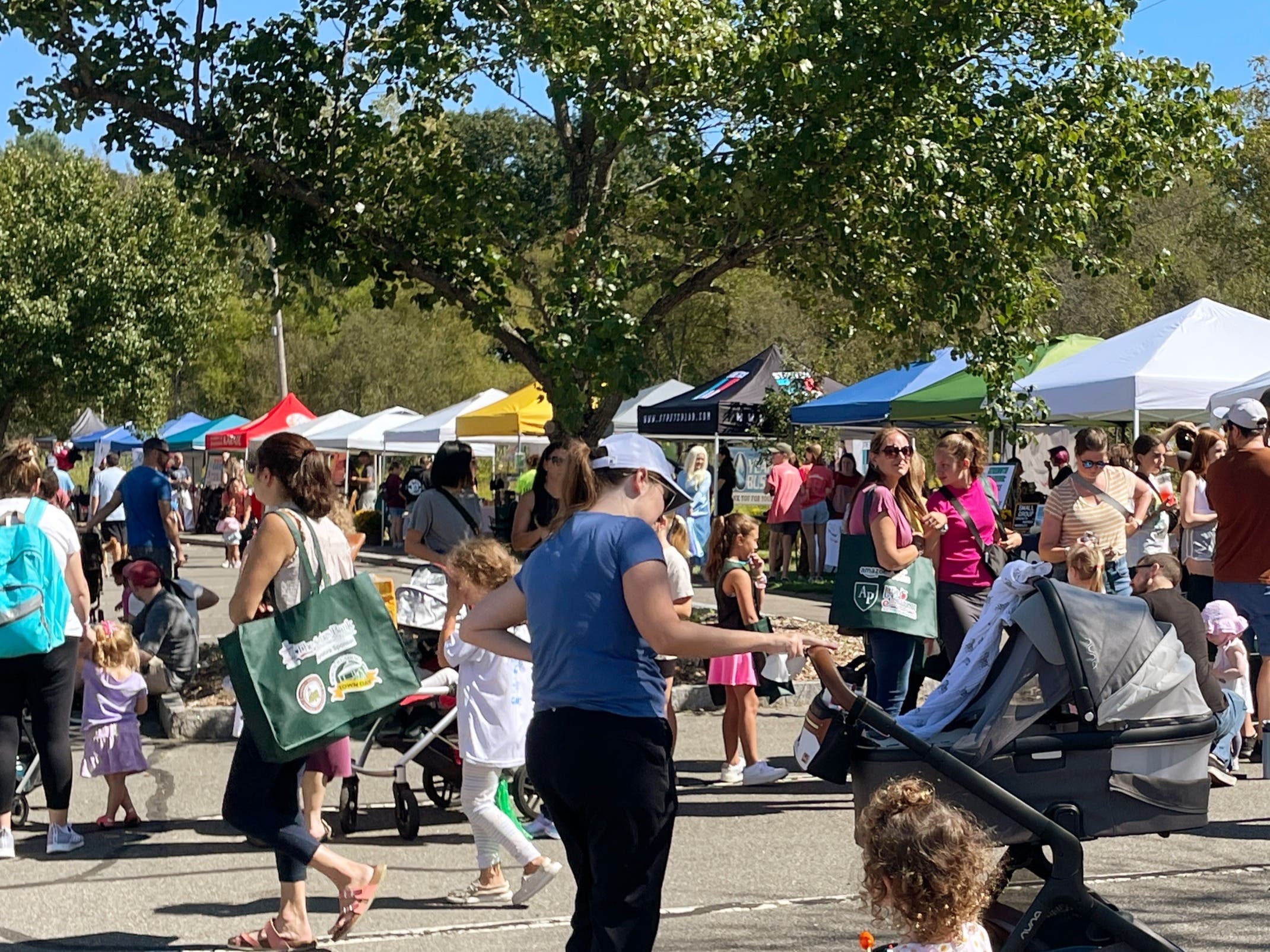 2024 North Reading Town Day