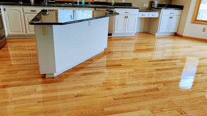 Give Your Floors New Life with Choice Hardwoods Wood Floor Refinishing Services