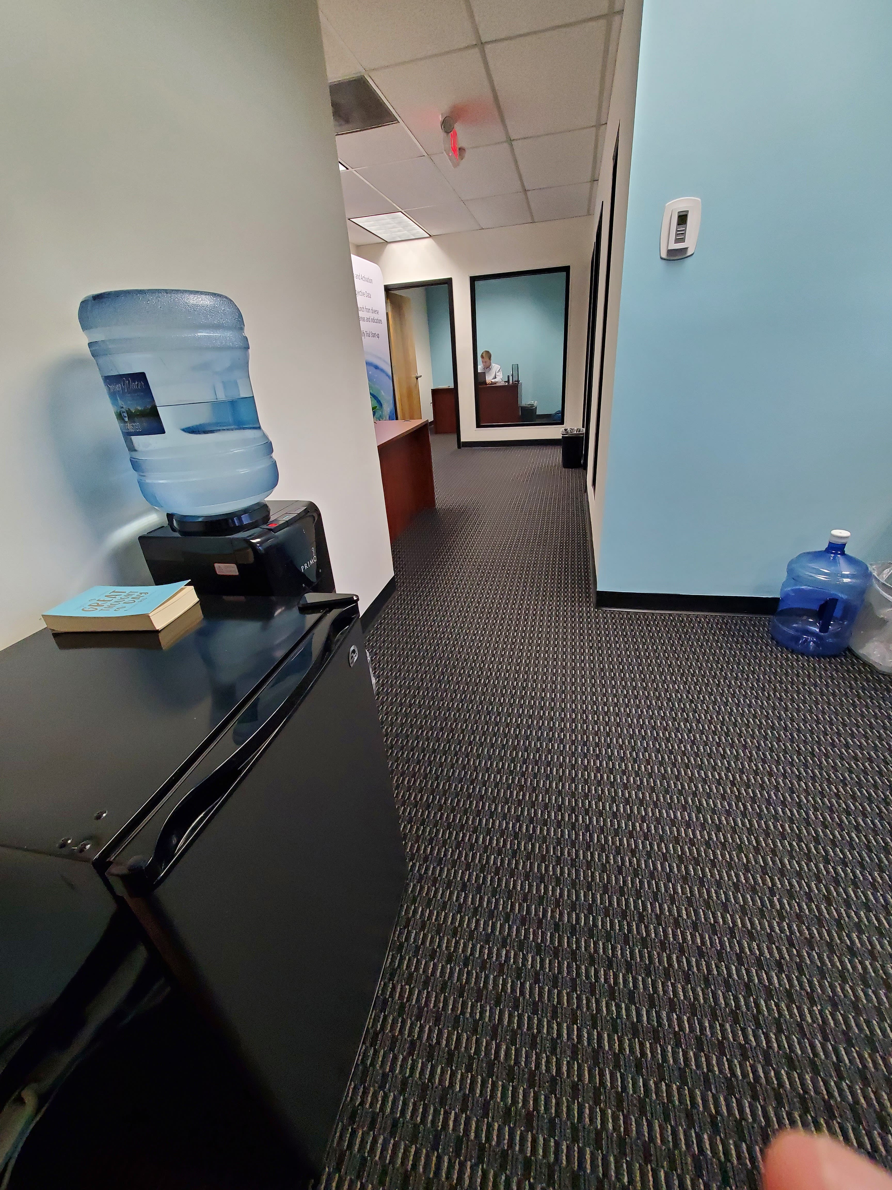 Office Space for Rent near Montville, NJ