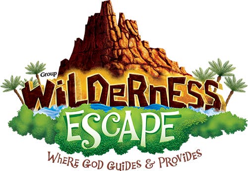 Wilderness Escape: Vacation Bible School