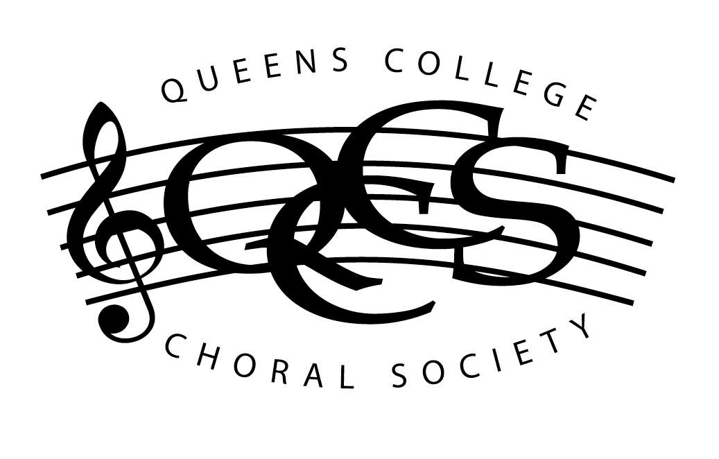 Audition for Queens College Choral Society