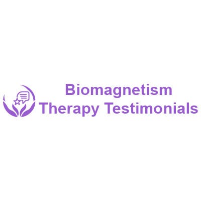 Biomagnetism Therapy Testimonials