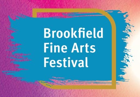 Brookfield Fine Arts Festival 2024