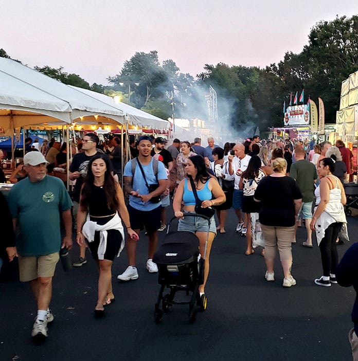 Italian Festival 