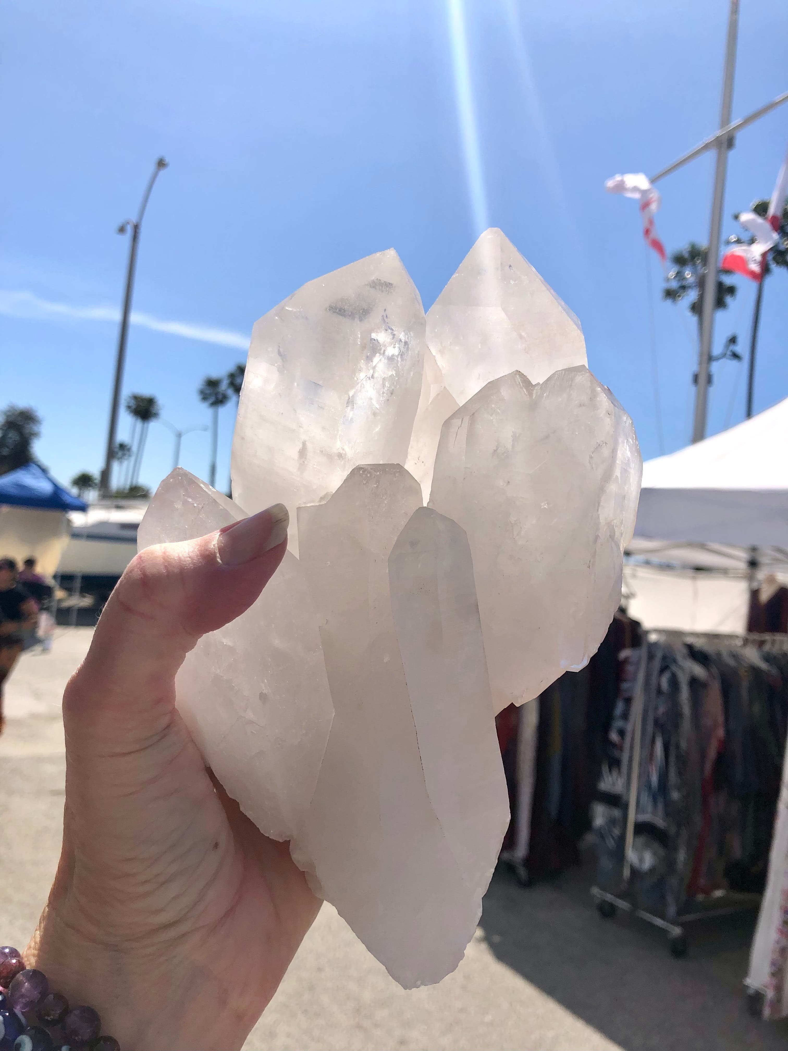 The Best Crystals for Sale