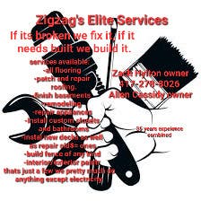 Zigzag's Elite Services 