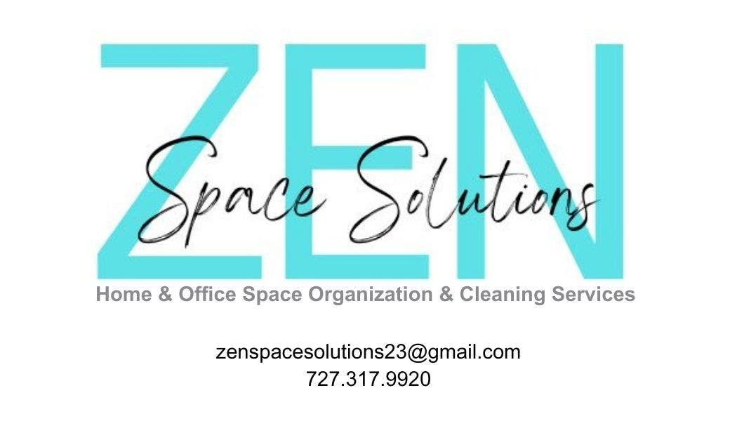 Zen your space!!