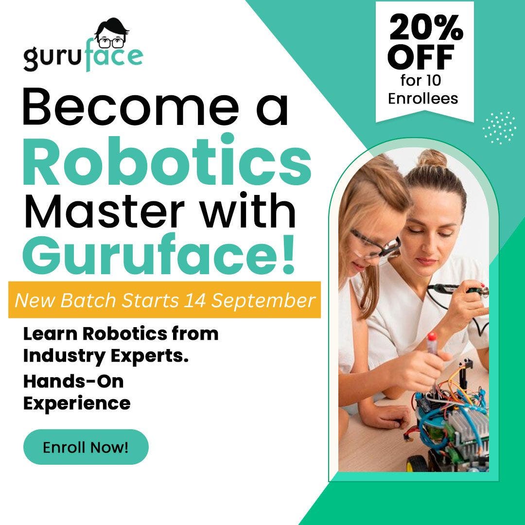 Live Robotics and Coding online classes