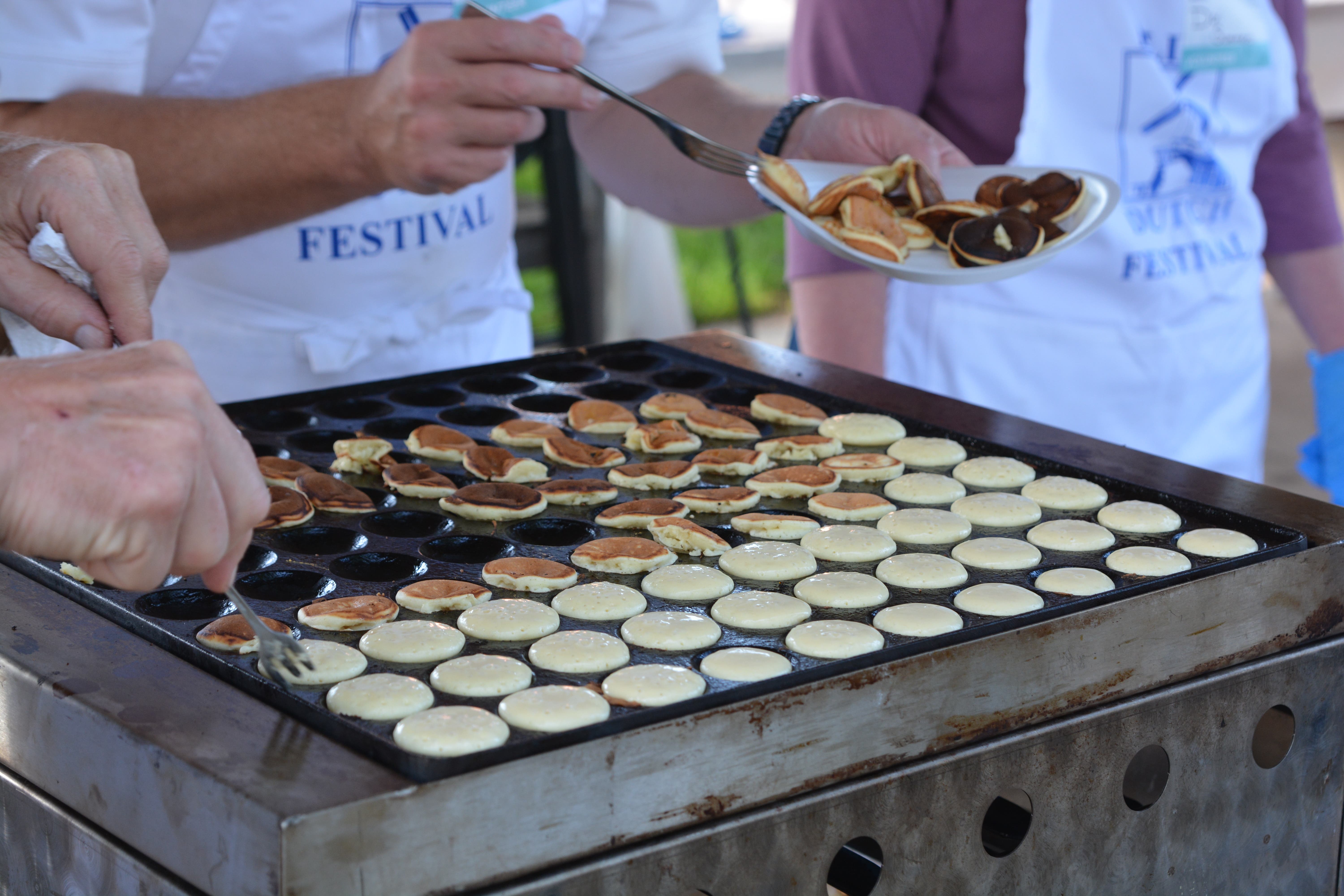 28th Annual Dutch Festival