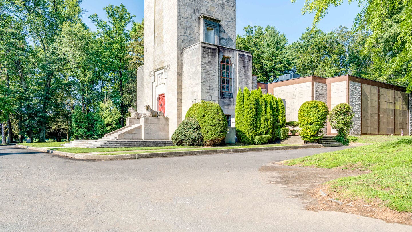 Whitemarsh Memorial Park Plots