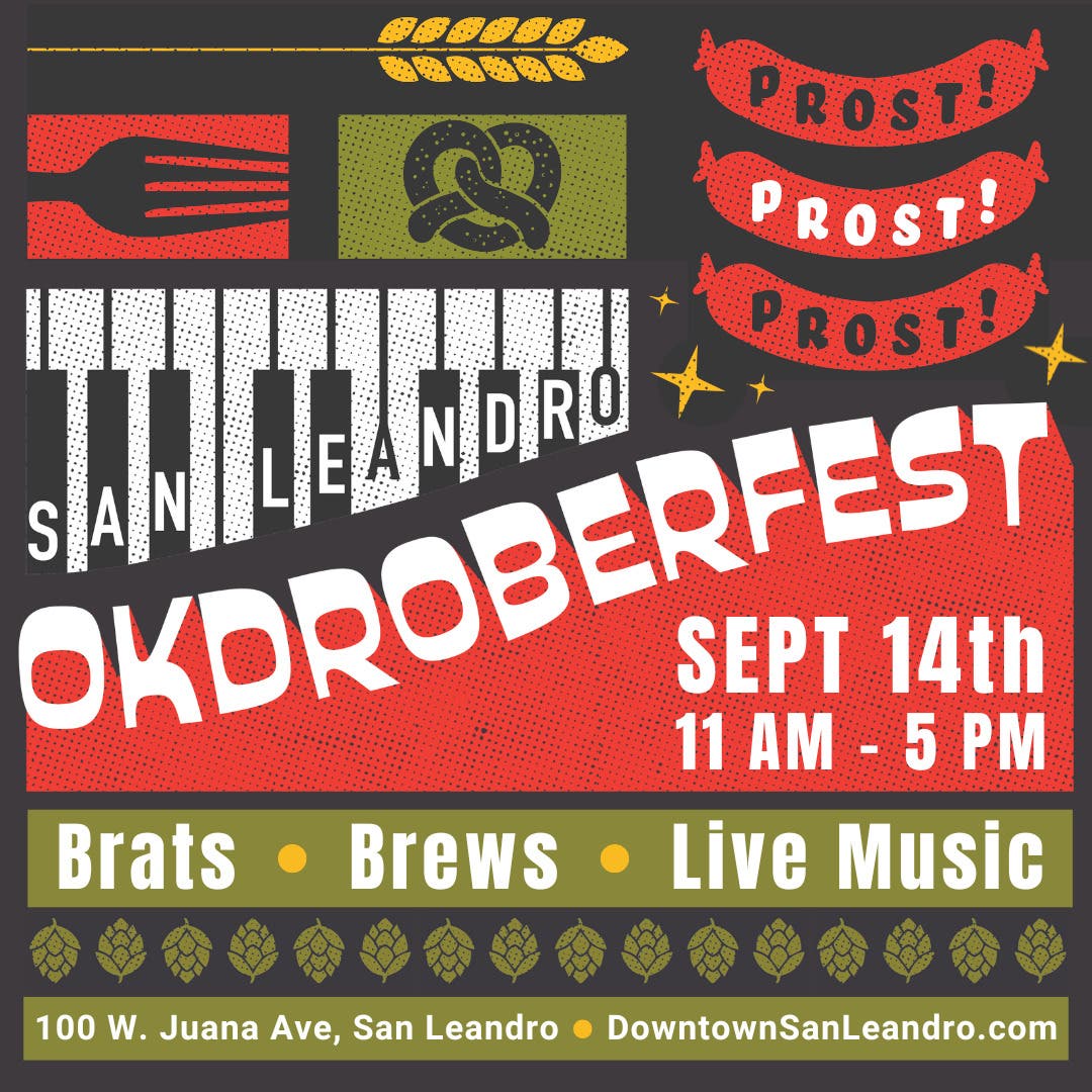 OkDROberfest