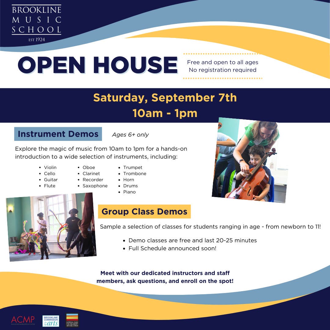 Open House